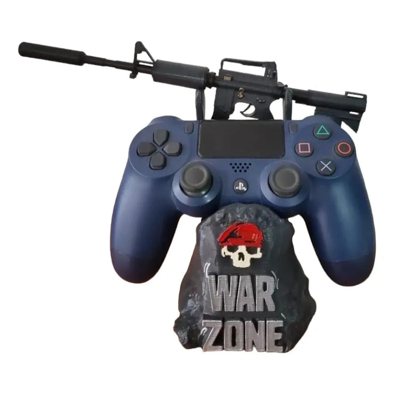 Soporte Para Control Xbox O Play Warzone Call Of Duty
