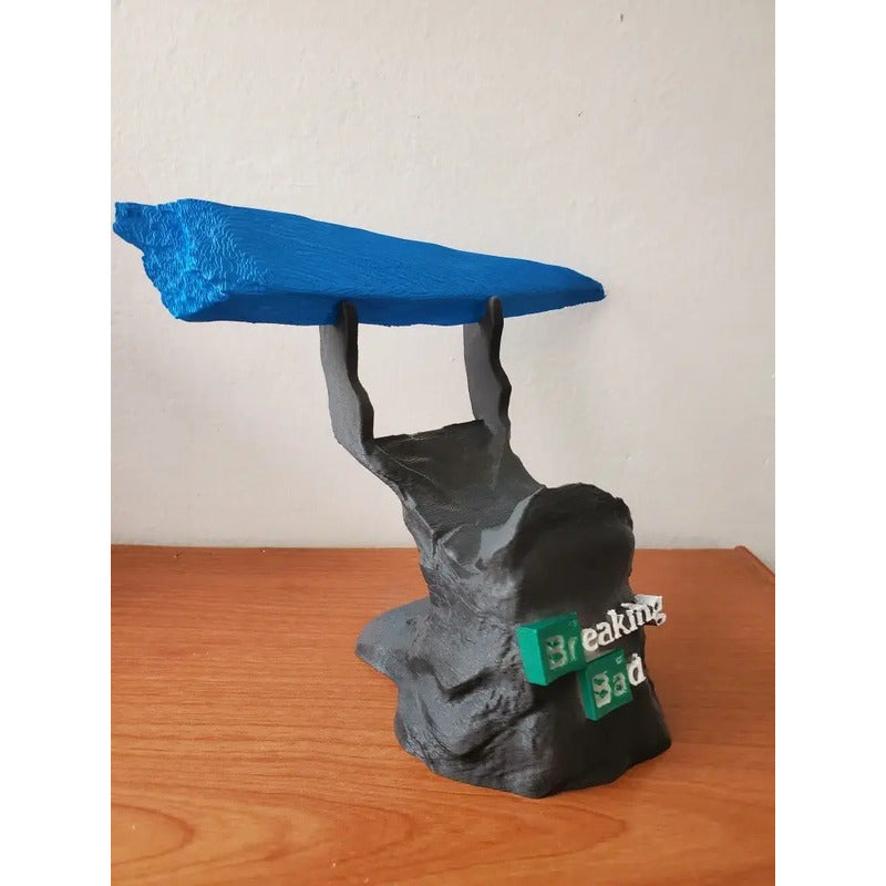 Soporte Control Xbox O Play Breaking Bad