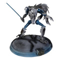 Fufigura De Acción General Grievous Star Wars