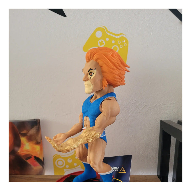 Soporte Control Play Xbox O Cel  Leono Lion O Thundercats