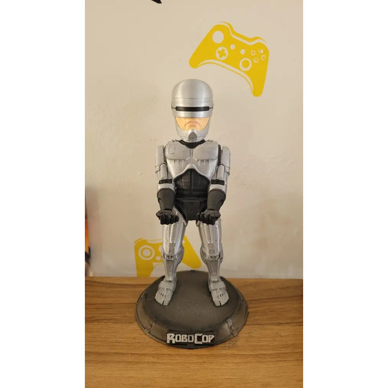 Soporte Control Play Station Xbox Celular O Switch Robocob