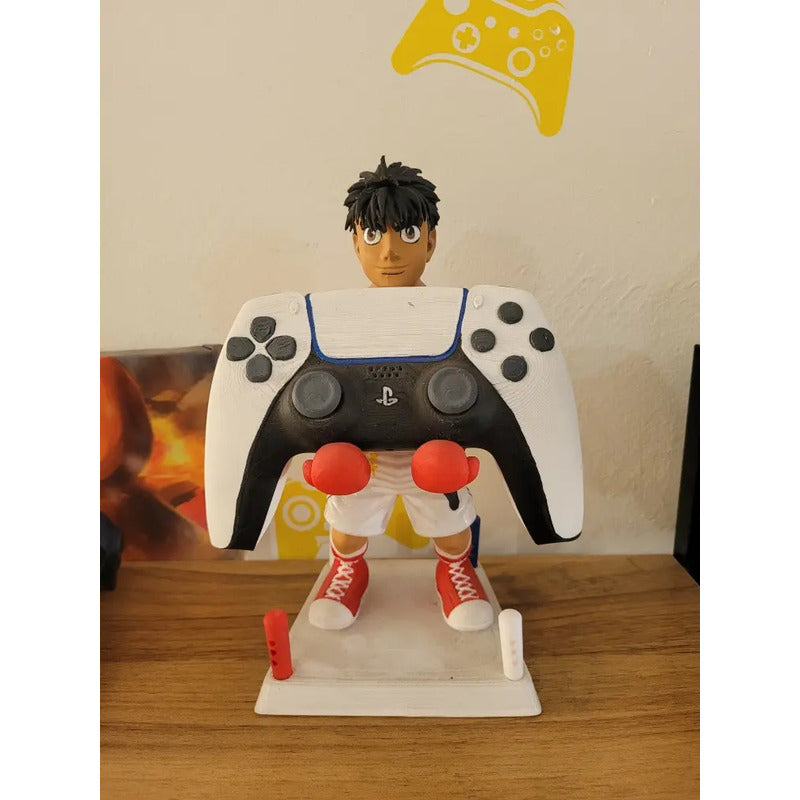 Soporte Control Play Xbox O Celular Ippo Makunouchi