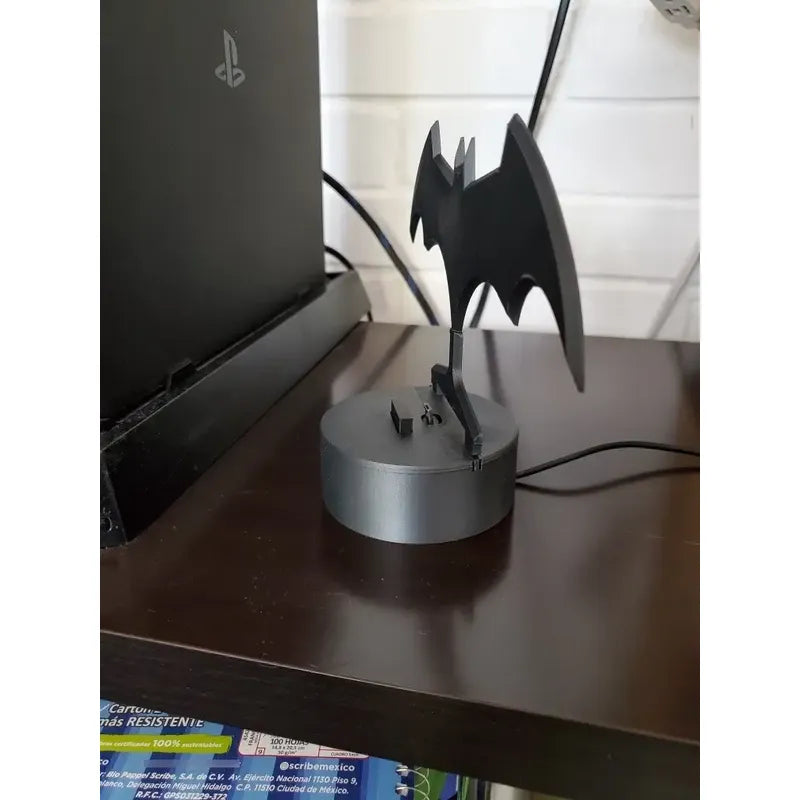 Soporte Para Celular Batman