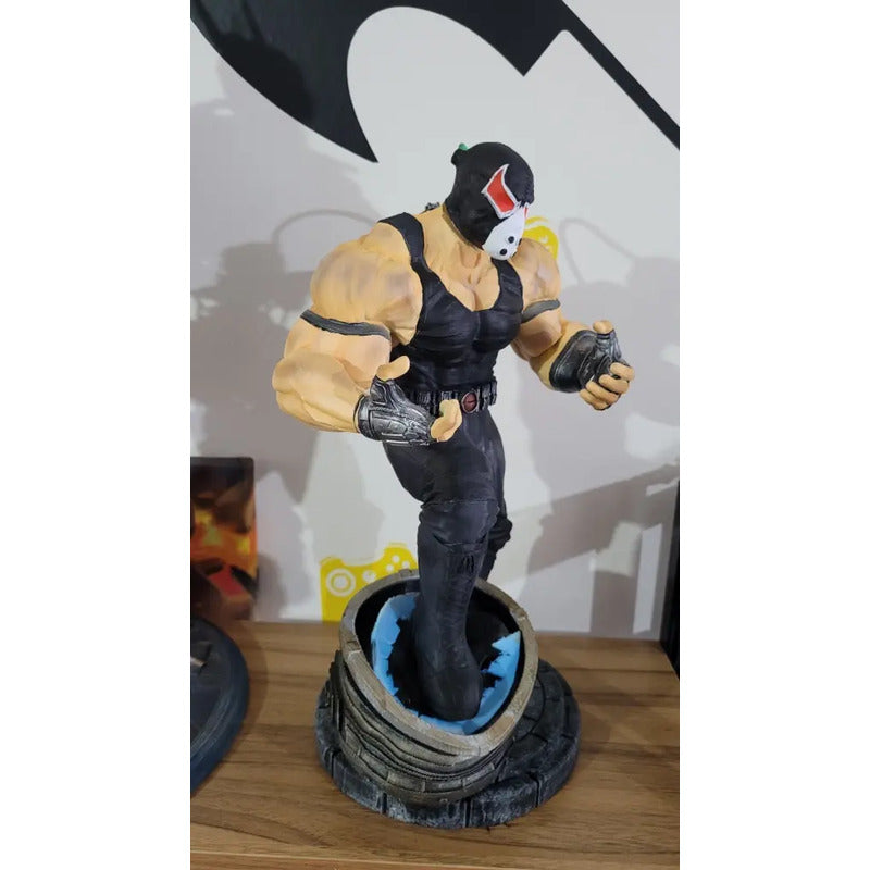Figura De Acción Bane De Batman