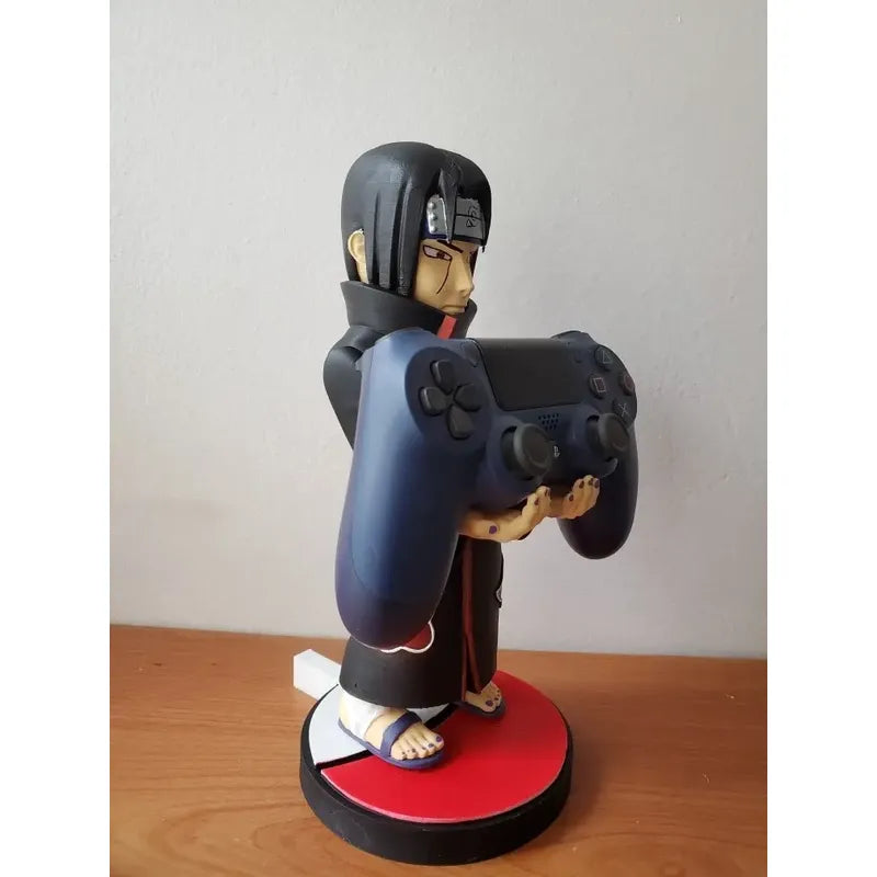 Soporte Para Control Play Xbox O Celular Itachi Uchiha