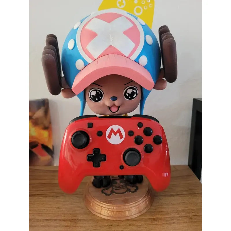 Soporte Control Play Xbox O Celular  Tony Chopper One Piece  1