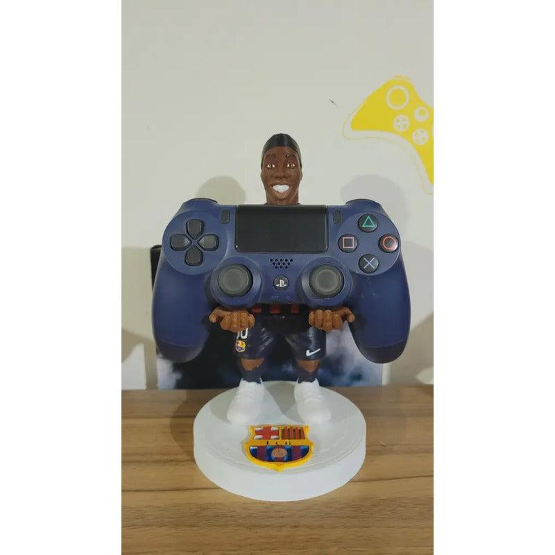 Soporte Control Play Xbox O Celular Ronaldinho