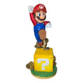 Figura De Mario Bros 30 Cm