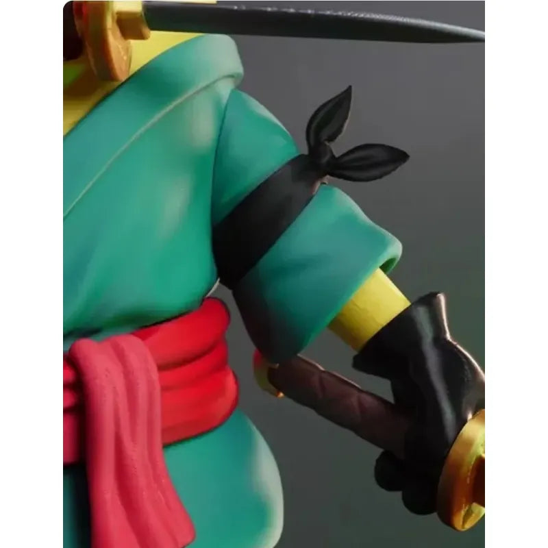 Figura De Zoro Misión One Piece