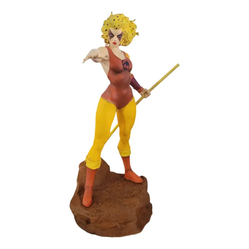 Figura Cheetara Thundercats