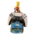Soporte Control Play Xbox O Celular Bart Los Simpson Amarillo