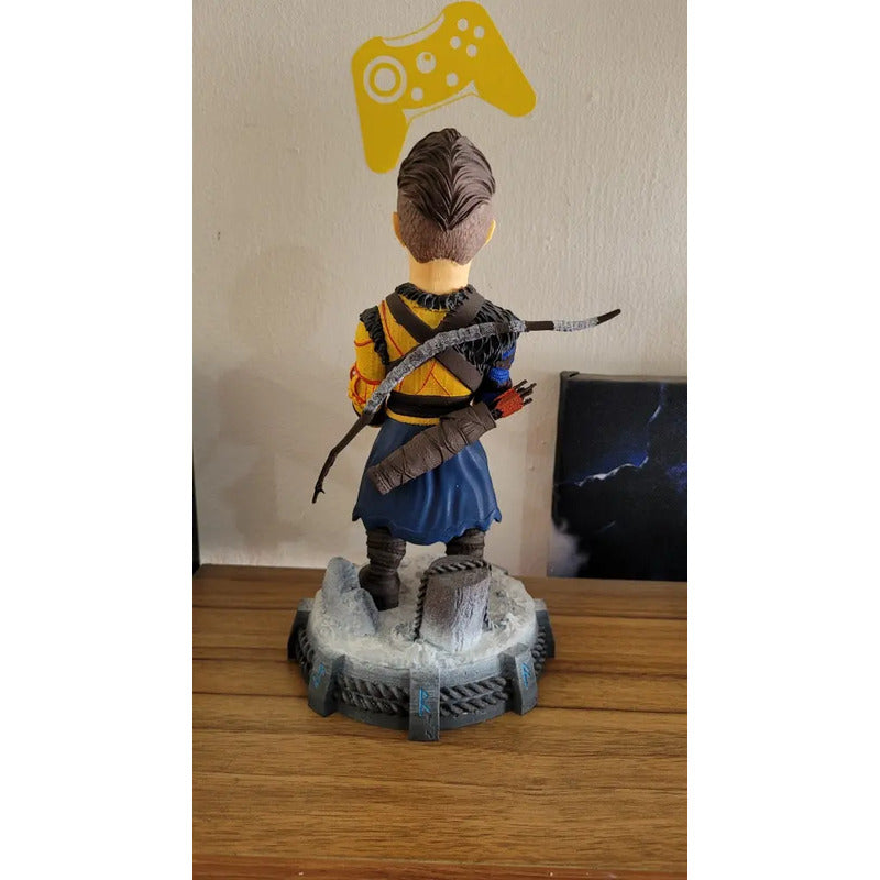 Soporte Control Play Xbo O Celular Atreus God Of War
