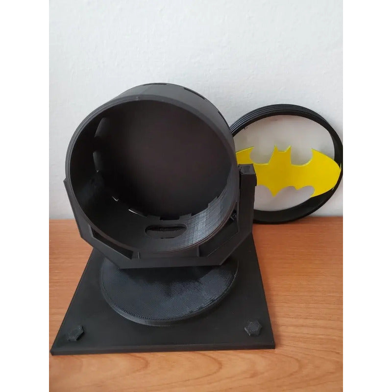 Soporte Batman Echo Dot 3 Alexa
