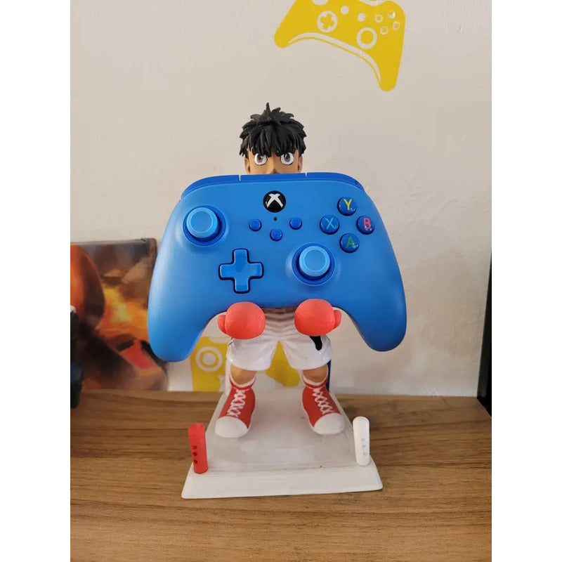 Soporte Control Play Xbox O Celular Ippo Makunouchi