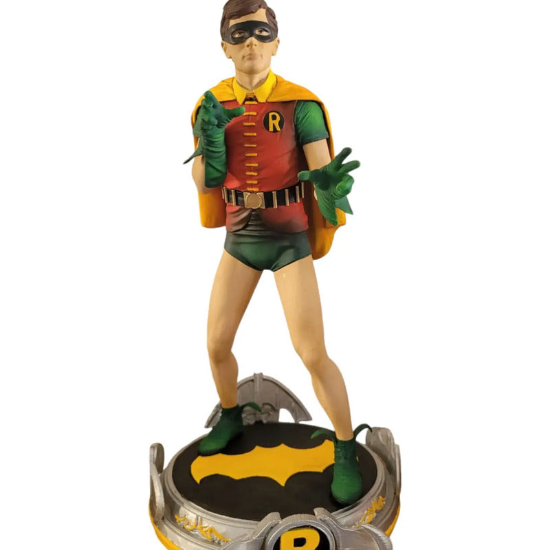 Figura De Robin 1980s Batman