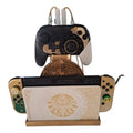 Soporte Control Nintendo Switch Consola Y Control Zelda