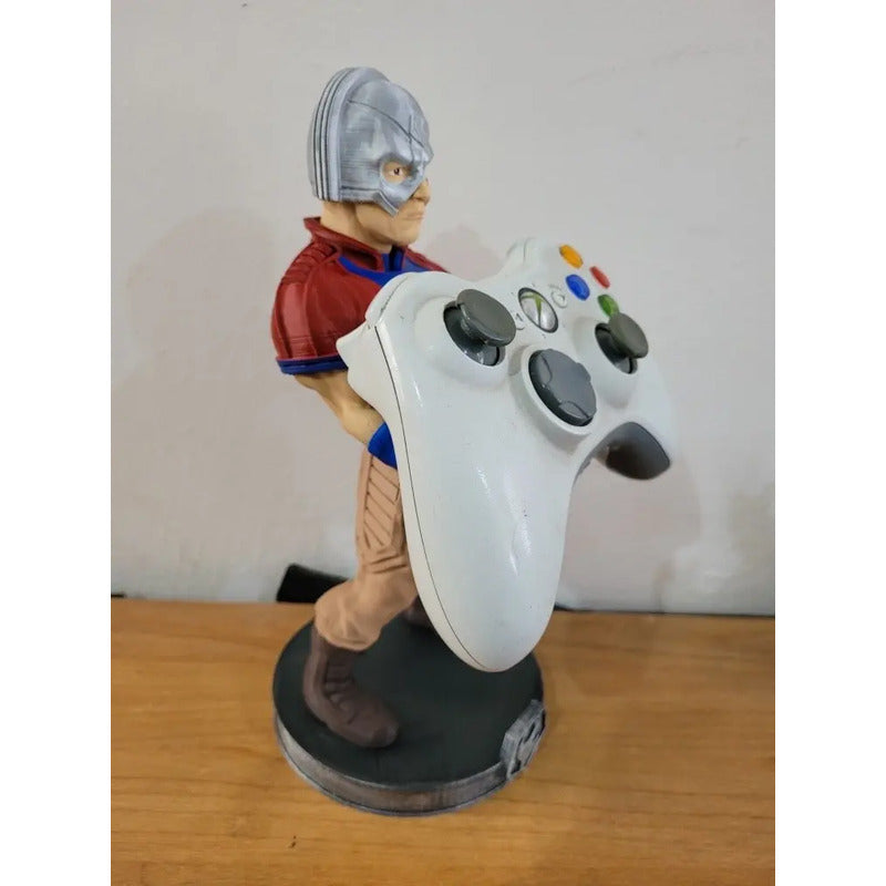 Soporte Para Control Play Xbox O Celular Peacemaker