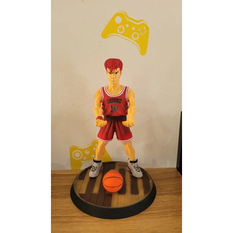 Soporte Control Play Xbox Switch Cel Hanamichi Slam Dunk