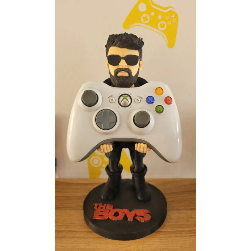 Soporte Control Play Xbox Celular Switch Butcher The Boys