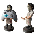 Soporte Para Control Play Xbox O Celular Leatherface Caqui