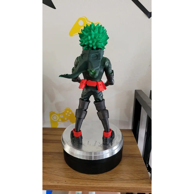 Soporte Control Play Xbox O Celular Deku Izuku Midoriya