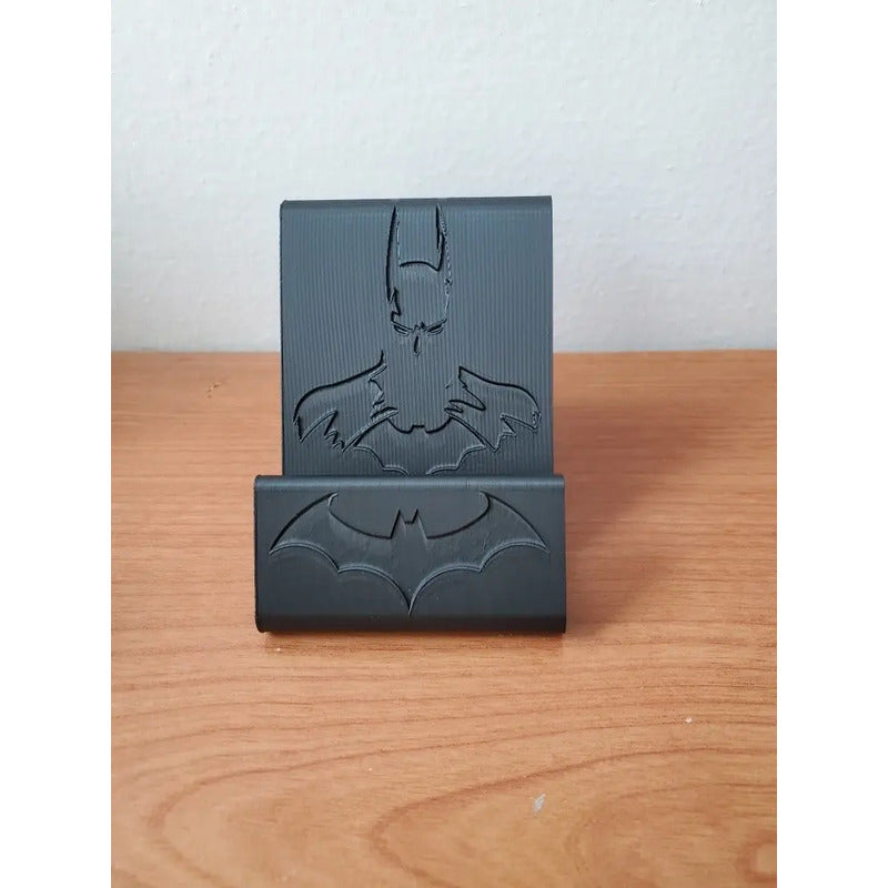 Soporte Para Celular Batman