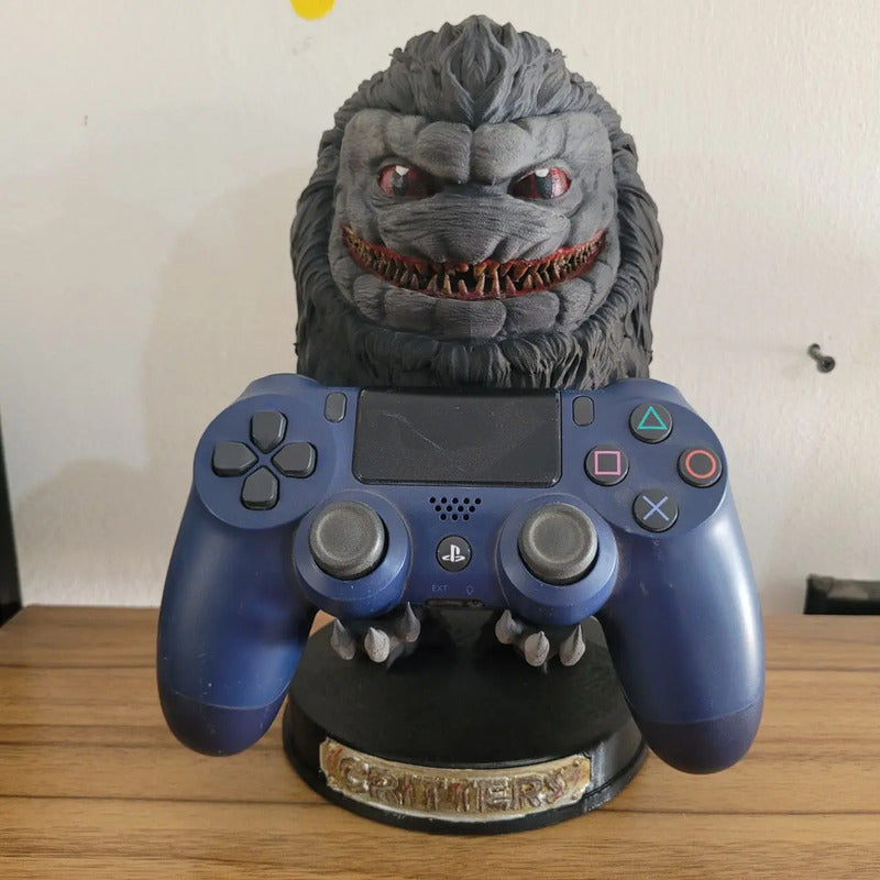 Soporte Para Control De Xbox Play O Celular De Critters