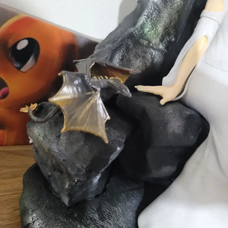 Figura De Khaleesi Juegos De Tronos