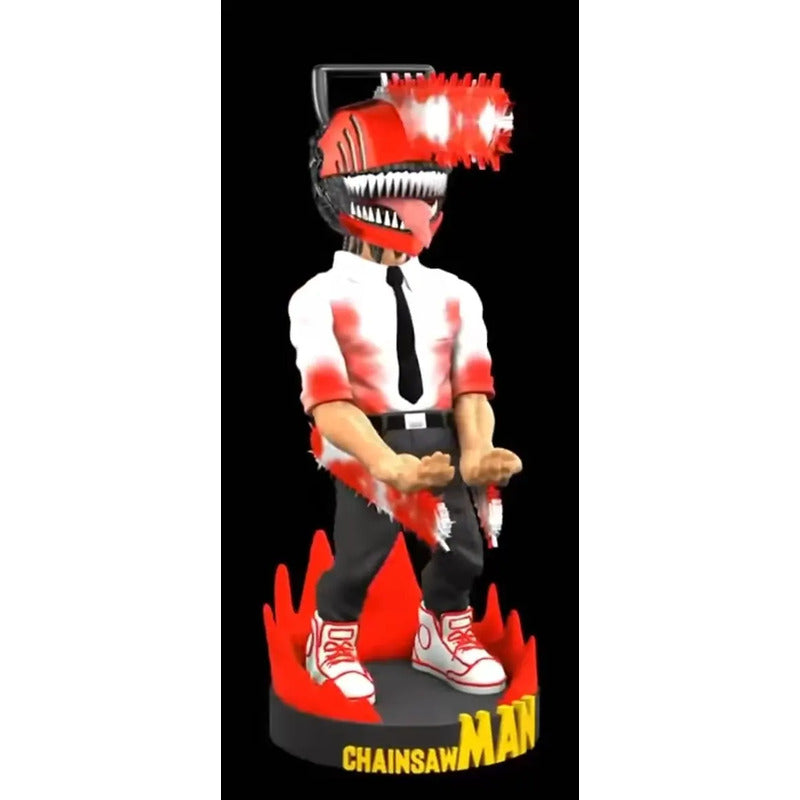 Soporte Control Play Xbox O Celular Chainsaw Man