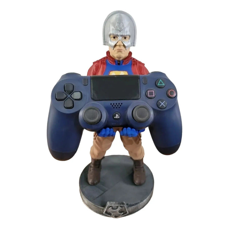 Soporte Para Control Play Xbox O Celular Peacemaker