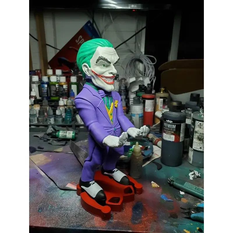 Soporte Para Control Xboy Play O Celular Joker