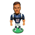 Figura De Futbolista De Nfl Fuertecito Tom Brady