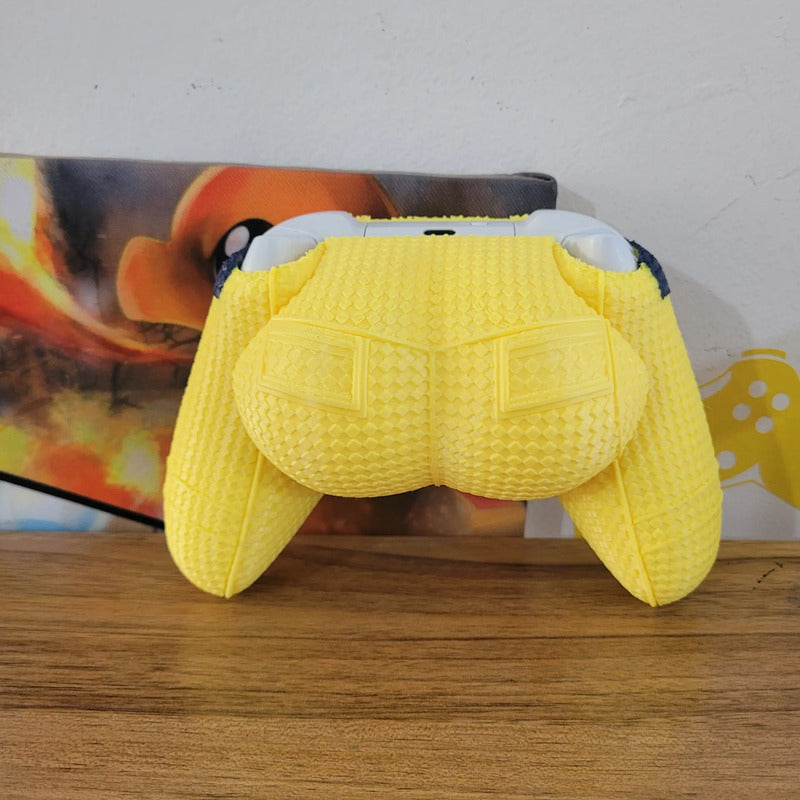 Carcasa Para Control Xbox Deadpool  O Wolverine