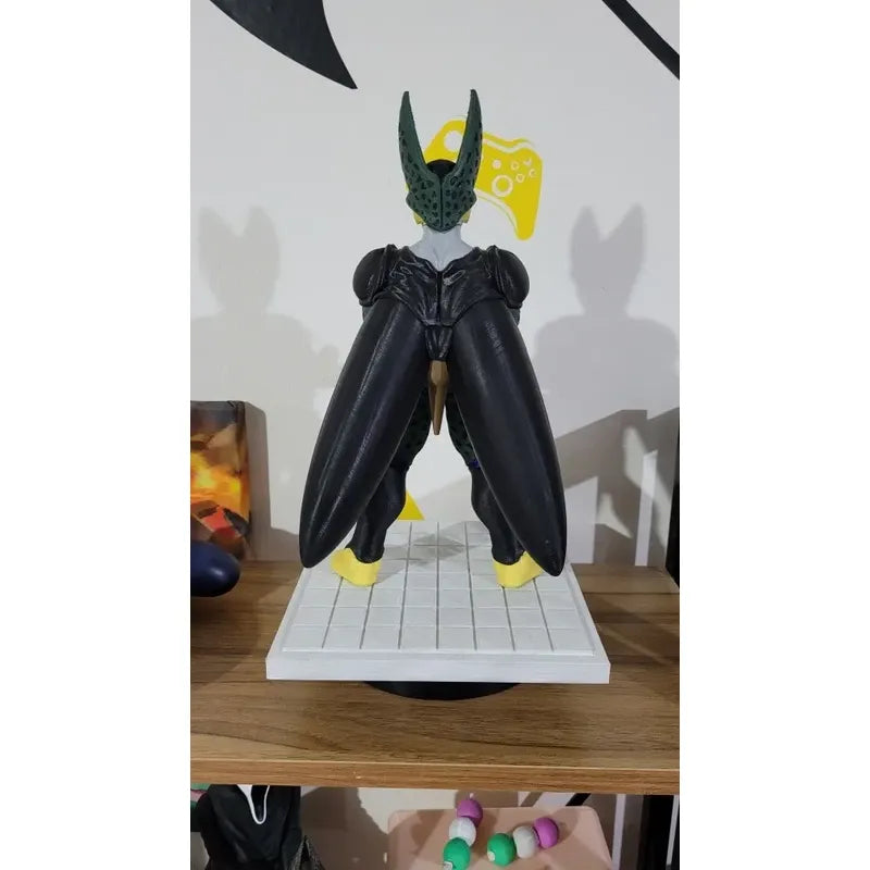Soporte Control Play Xbox O Celular Cell Dragon Ball Z