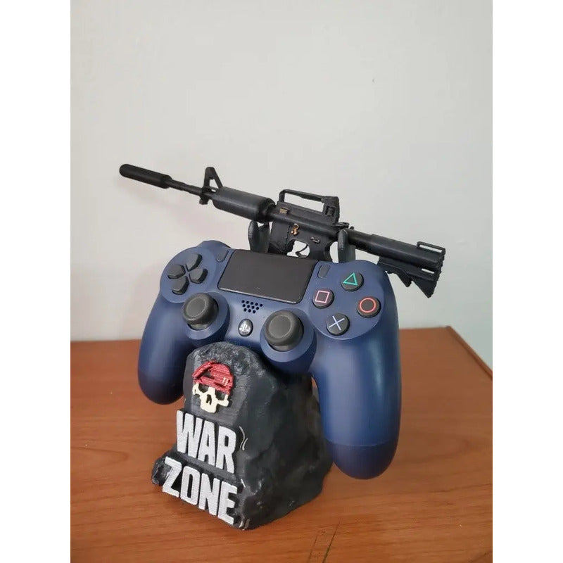 Soporte Para Control Xbox O Play Warzone Call Of Duty
