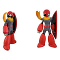Figura De Acción Proto Man De Mega Man
