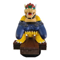 Soporte Control Play Xbox O Celular Bowser Mario Bros