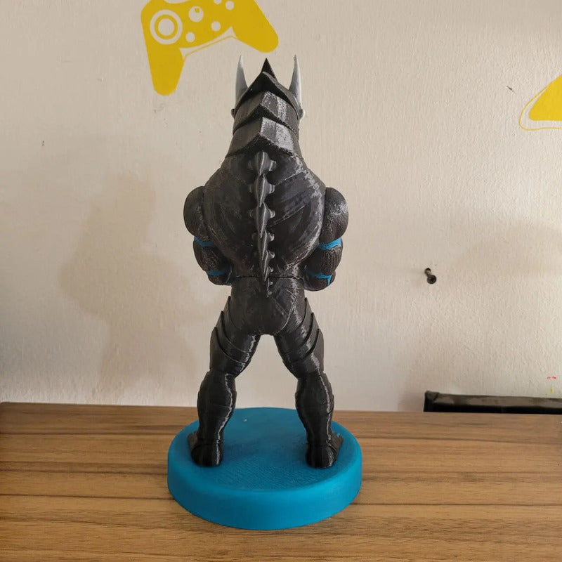Soporte Para Mando O Celular De Kaiju N° 8 Kafka Hibino