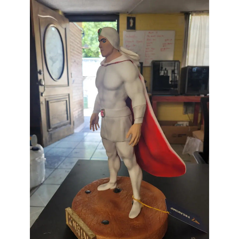 Figura Kaliman