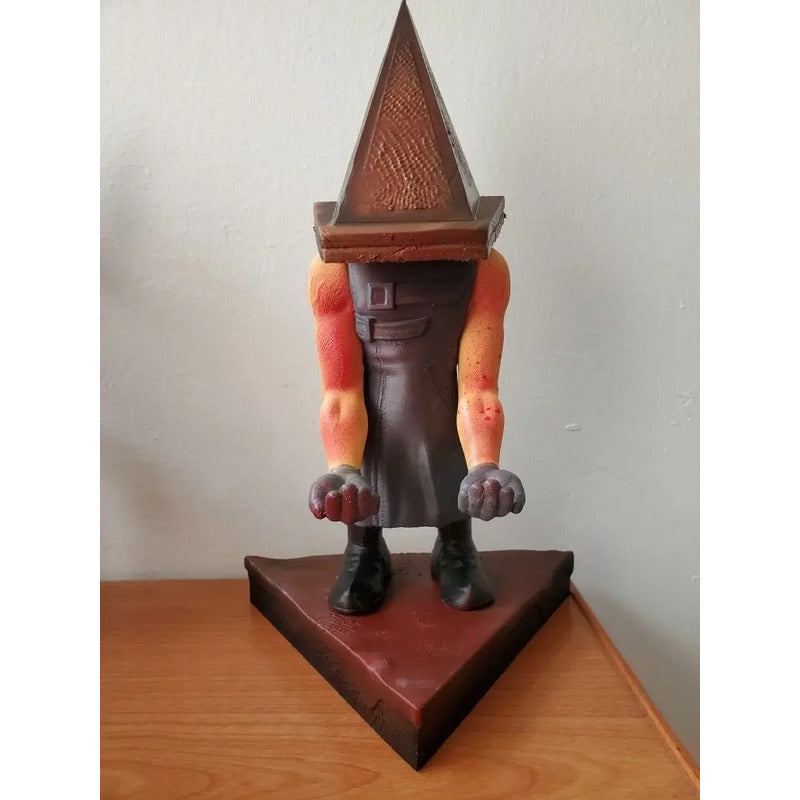 Soporte Control Play Xbox Pyramid Head Silent Hill