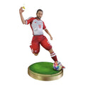 Figura De Fútbol Harry Kane 55 Cm Con Bayer