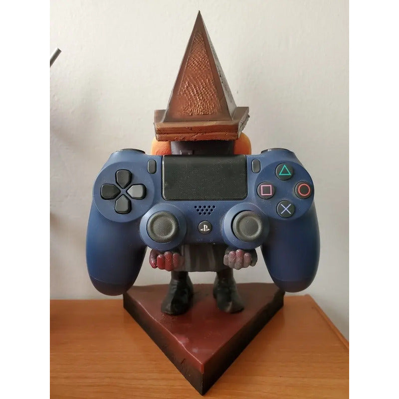 Soporte Control Play Xbox Pyramid Head Silent Hill