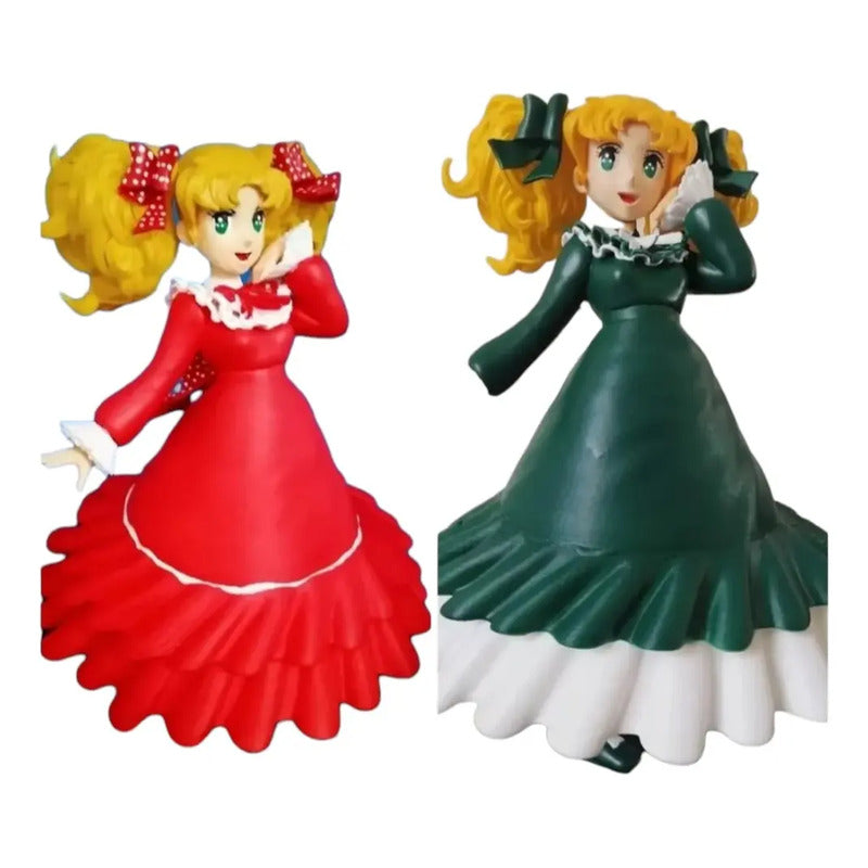 Figura Candy Candy