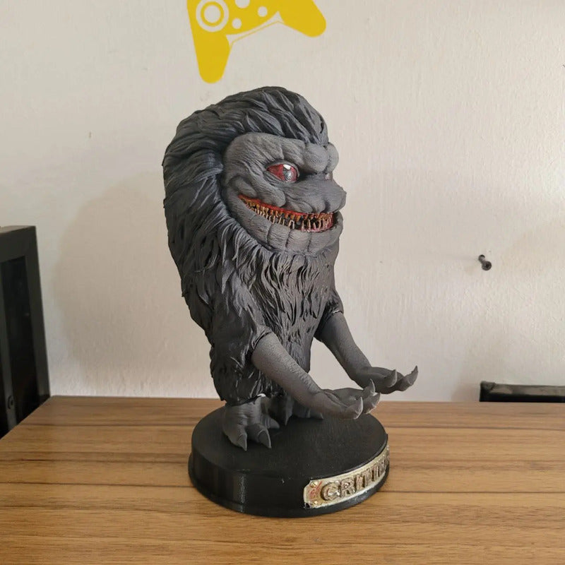 Soporte Para Control De Xbox Play O Celular De Critters