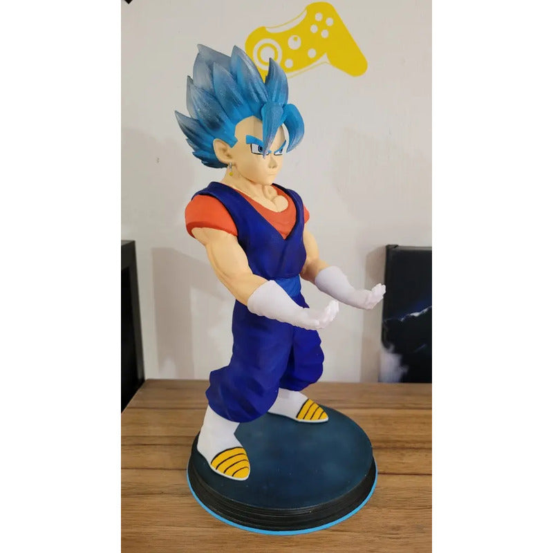 Soporte Control Play Xbox Celular  Switch Vegito Dragon Ball