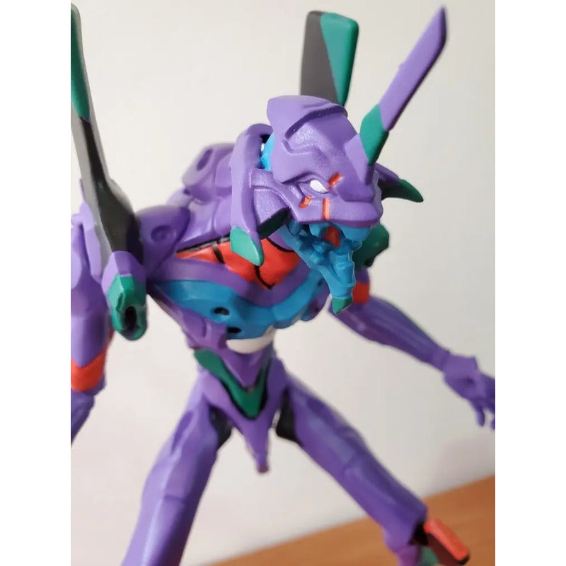 Soporte Control Play Xbox O Celular Eva Evangelion