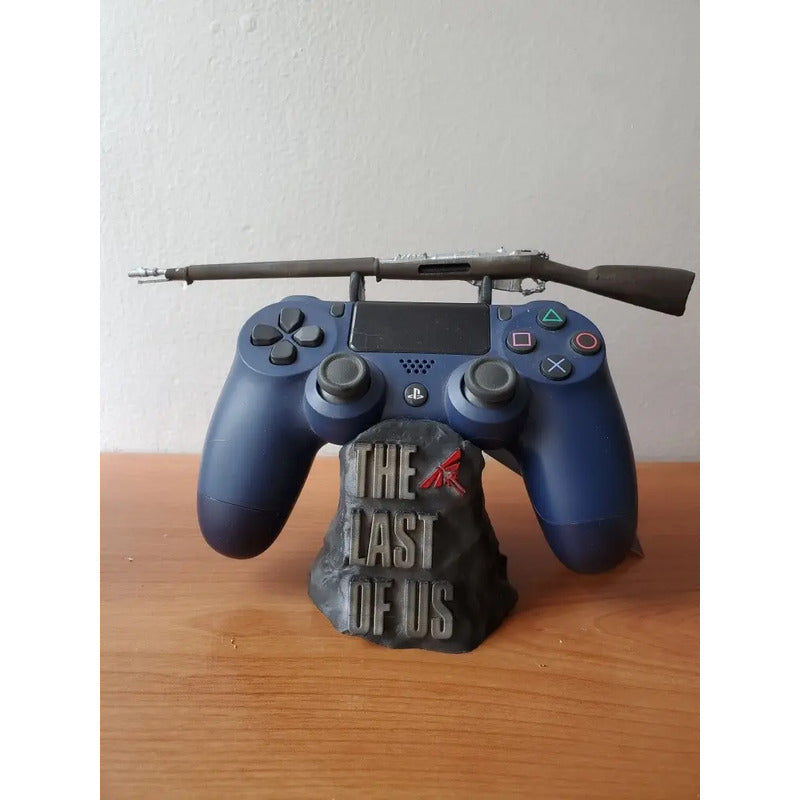 Soporte Para Control Xbox O Play The Last Of Us