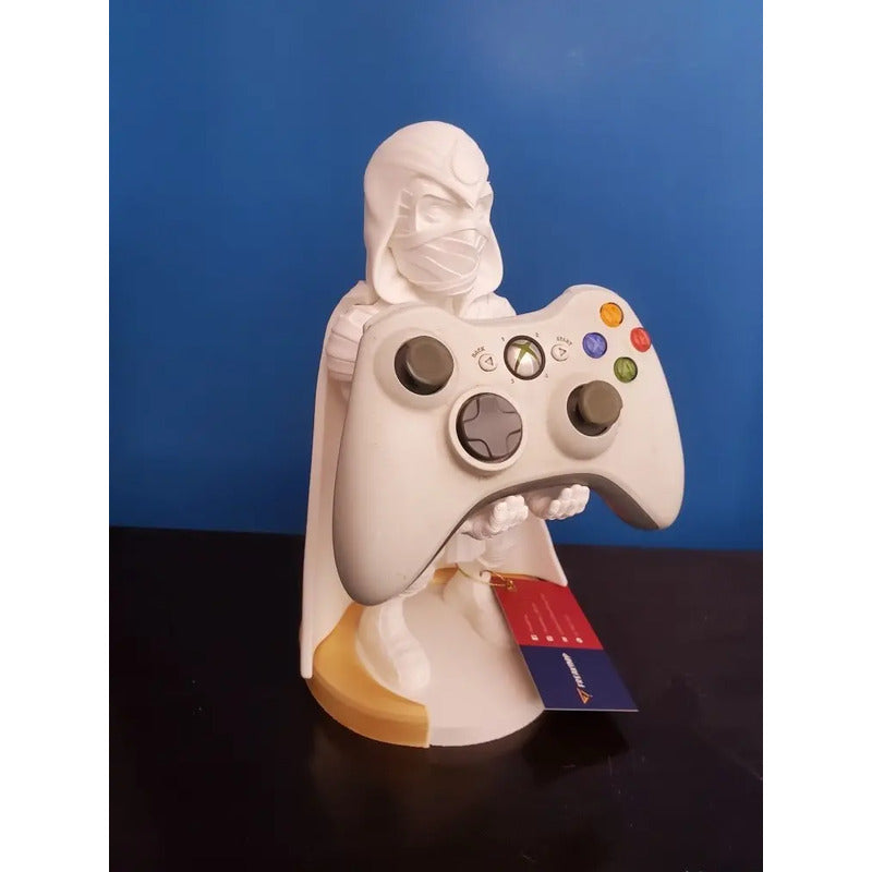 Soporte Para Control Play Xbox O Celular Moon Knight