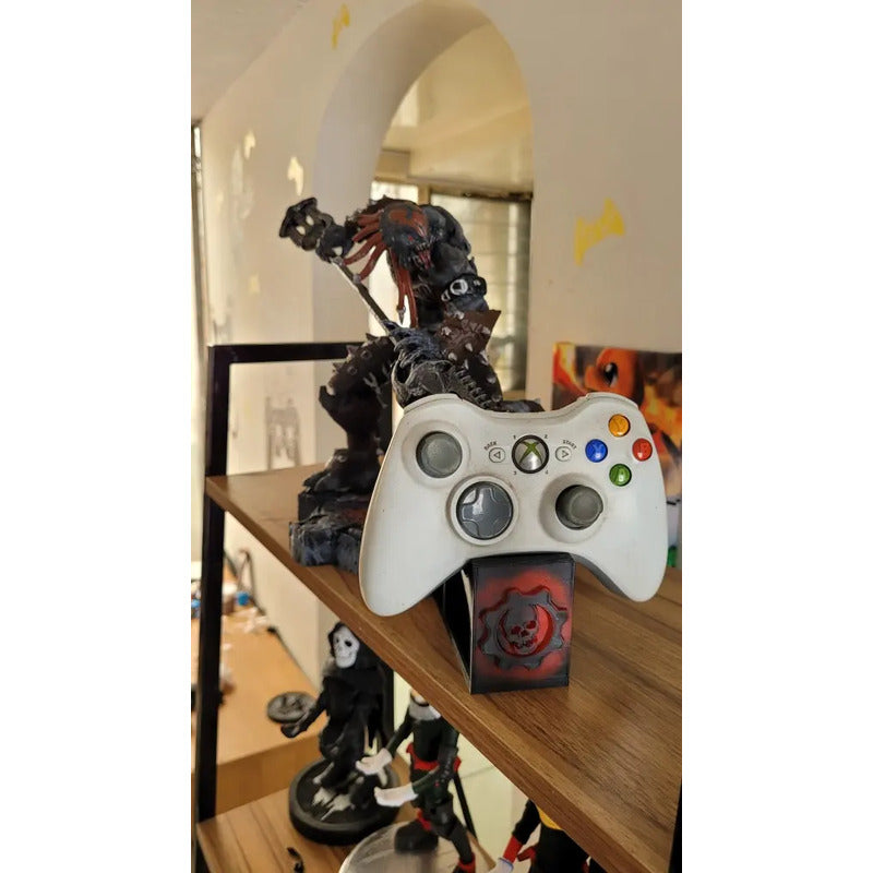 Soporte Control Play O Xbox Skorge Gears Of War