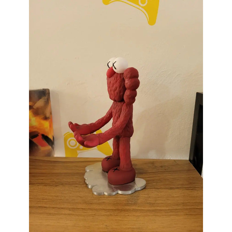 Soporte Control Play Xbox O Celular Kaws Elmo 1